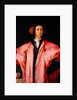Portrait of a Young Man by Jacopo Pontormo