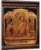 The Confession by Domenico di Niccolo dei Cori