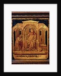 The Confession by Domenico di Niccolo dei Cori