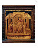 The Confession by Domenico di Niccolo dei Cori