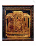 The Confession by Domenico di Niccolo dei Cori