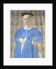 The Madonna del Parto, c.1450-70 by Piero della Francesca