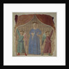 The Madonna del Parto, c.1450-70 by Piero della Francesca