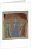 The Madonna del Parto, c.1450-70 by Piero della Francesca