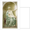 The Prophet Isaiah by Tommaso Masolino da Panicale