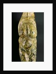 Venus, 35000-8000 BC by Paleolithic Paleolithic