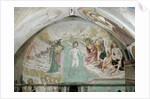 The Baptism of Christ by Tommaso Masolino da Panicale