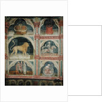 The Month of July by Nicolo & Stefano da Ferrara Miretto