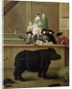 The Rhinoceros, 1751 by Pietro Longhi