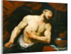 The Death of Cato of Utica by Giambattista Langetti