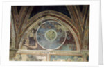 The Creation of the World, 1356-67 by also Manfredi de Battilori Bartolo di Fredi