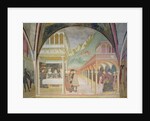 The Banquet of Herod by Tommaso Masolino da Panicale
