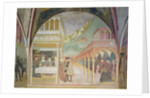 The Banquet of Herod by Tommaso Masolino da Panicale