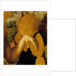 Christ Supported by Three Angels by Antonello da Messina