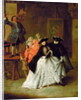The Charlatan, 1757 by Pietro Longhi