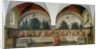 The Last Supper, 1480 by Domenico Ghirlandaio