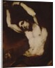 St Sebastian by Luca Giordano