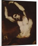 St Sebastian by Luca Giordano