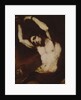 St Sebastian by Luca Giordano
