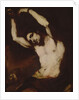 St Sebastian by Luca Giordano