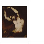 St Sebastian by Luca Giordano