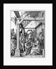The Adoration of the Magi, 1511 by Albrecht Dürer or Duerer