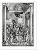 The Virgin and Child with Saints by Albrecht Dürer or Duerer