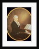 Joseph Haydn c.1795 by Johann Zitterer
