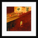 Children's Games by Pieter the Elder Bruegel