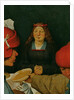 Peasant Wedding, 1568 by Pieter the Elder Bruegel
