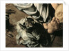 The Holy Family around a Fire, c.1532-33 by Jan Cornelisz Vermeyen