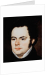 Franz Peter Schubert by Austrian School