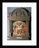 The Landauer Altarpiece, All Saints Day, 1511 by Albrecht Dürer or Duerer