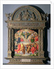 The Landauer Altarpiece, All Saints Day, 1511 by Albrecht Dürer or Duerer