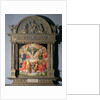 The Landauer Altarpiece, All Saints Day, 1511 by Albrecht Dürer or Duerer