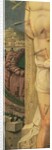 St. Sebastian, c.1459 by Andrea Mantegna