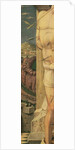 St. Sebastian, c.1459 by Andrea Mantegna