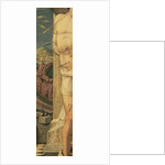 St. Sebastian, c.1459 by Andrea Mantegna