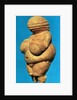 The Venus of Willendorf, side view, c.30000-18000 BC by Prehistoric Prehistoric