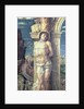 St. Sebastian, c.1459 by Andrea Mantegna