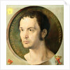 Johannes Kleberger, aged 40, 1526 by Albrecht Dürer or Duerer