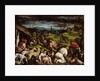 Spring, c.1576 by Francesco Bassano