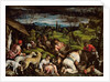 Spring, c.1576 by Francesco Bassano