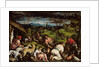 Spring, c.1576 by Francesco Bassano