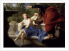 Susanna and the Elders, 1751 by Pompeo Girolamo Batoni
