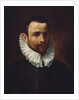 The Painter Lodewijk Toeput, called Pozzoserrato, 1585-87 by Johann or Hans von Aachen