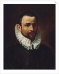 The Painter Lodewijk Toeput, called Pozzoserrato, 1585-87 by Johann or Hans von Aachen