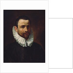 The Painter Lodewijk Toeput, called Pozzoserrato, 1585-87 by Johann or Hans von Aachen
