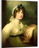 Diana Sturt, later Lady Milner, 1800-05 by Thomas Lawrence