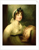 Diana Sturt, later Lady Milner, 1800-05 by Thomas Lawrence
